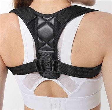 Tacaíocht Ar ais brace ghualainn posture Corector