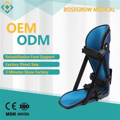 Brace Oíche Tendonitis Achilles