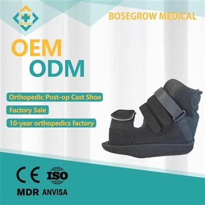 Brú Forefoot-Faoiseamh Bróga