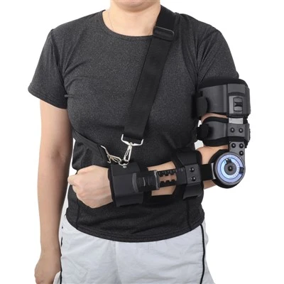 ROM ELBOW BRACE EB002
